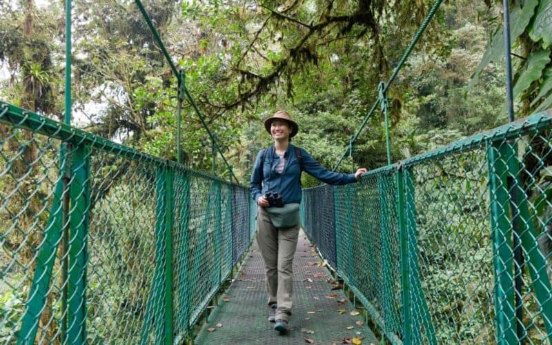 10 day costa rica itinerary featured