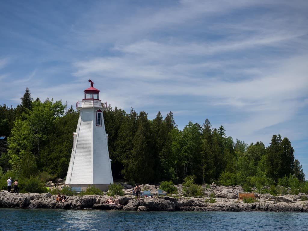 Tobermory