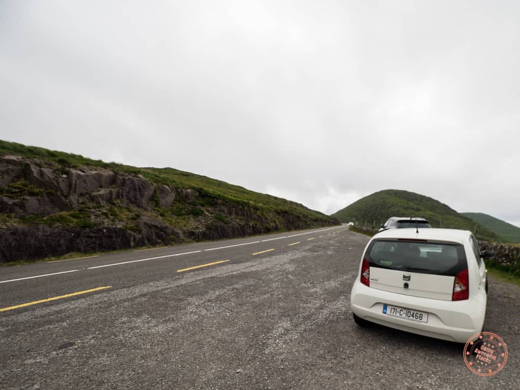 Scenic Pullover in Dingle