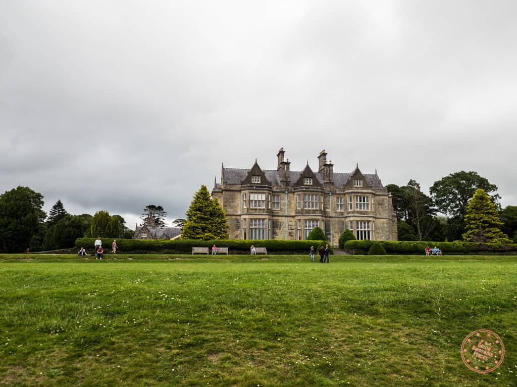 Muckross House