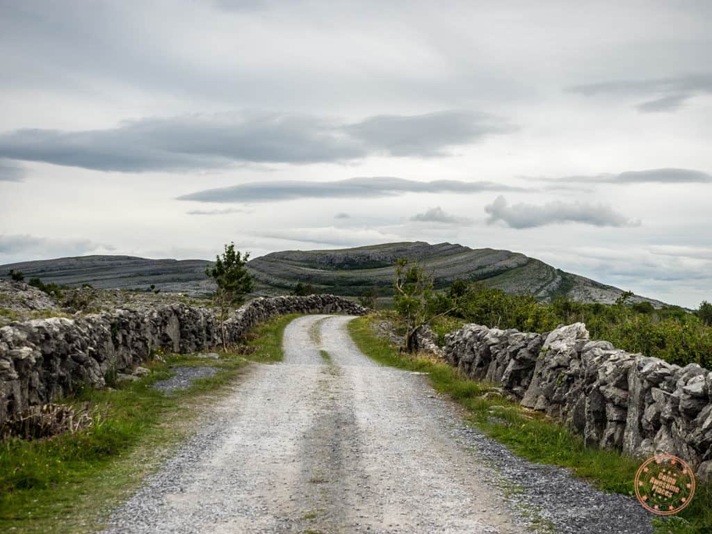 Burren National Park