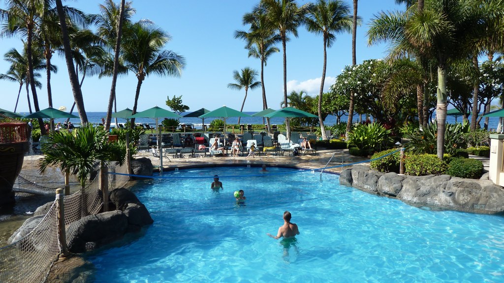 Marriott Lahaina