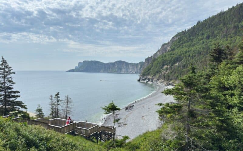 6 day quebec maritime itinerary featured