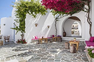 aegeo hotel folegandros