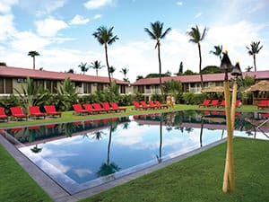 aina nalu by outrigger pool