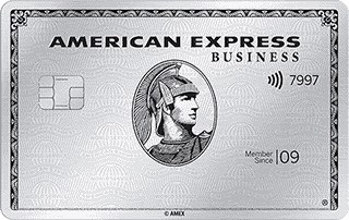 american express canada business platinum card
