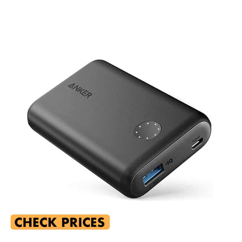anker powercore power bank 10000 mah