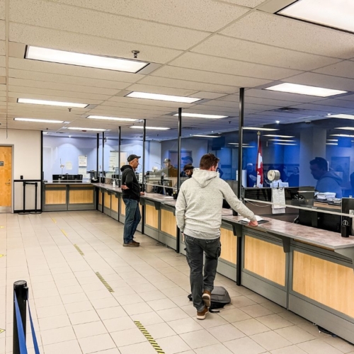 avoid paying ups brokerage fees in canada featured