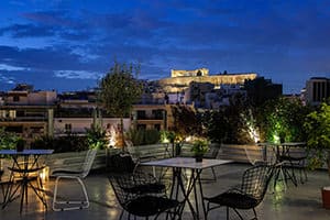 b4b athens signature hotel where to stay in greece