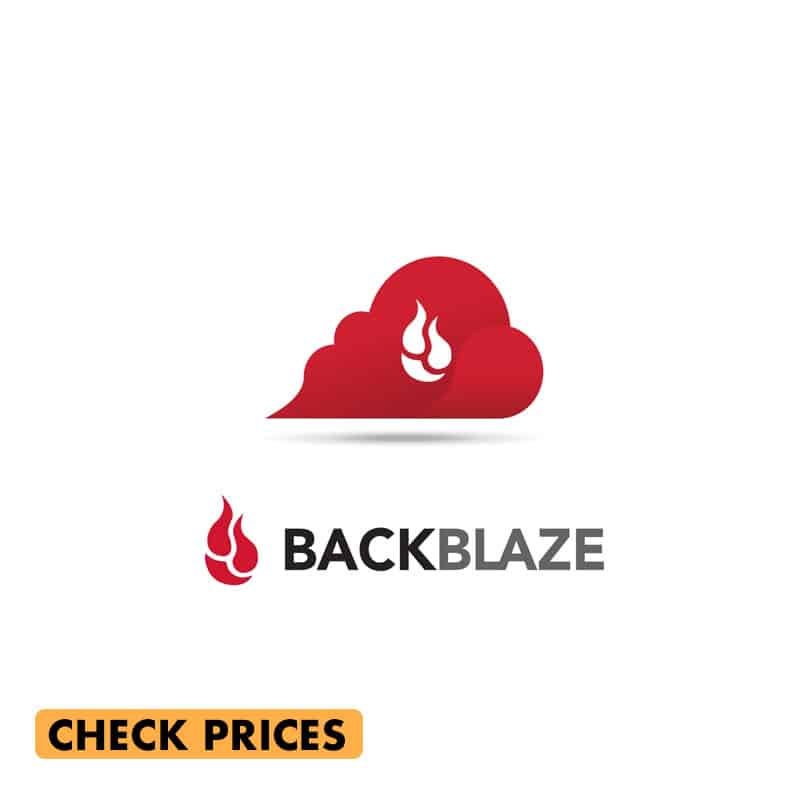 backblaze cloud backup membership
