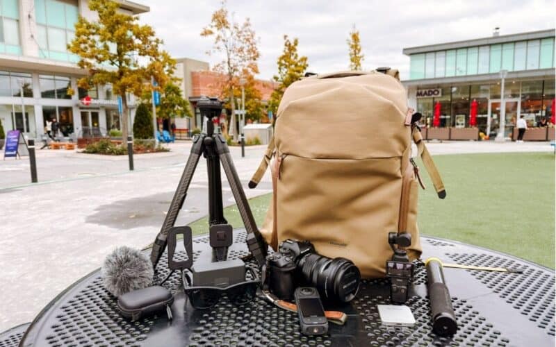 best cameras for videography featured