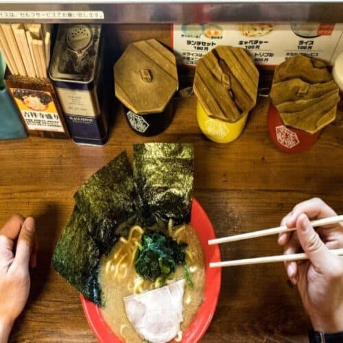 best ramen in tokyo japan shop guide feature