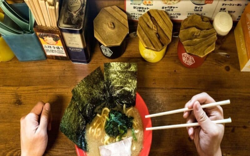 best ramen in tokyo japan shop guide feature
