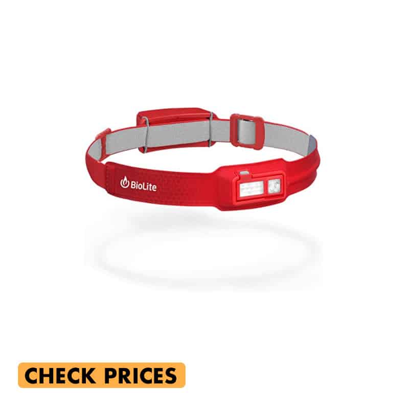 biolite headlamp 330 lumen