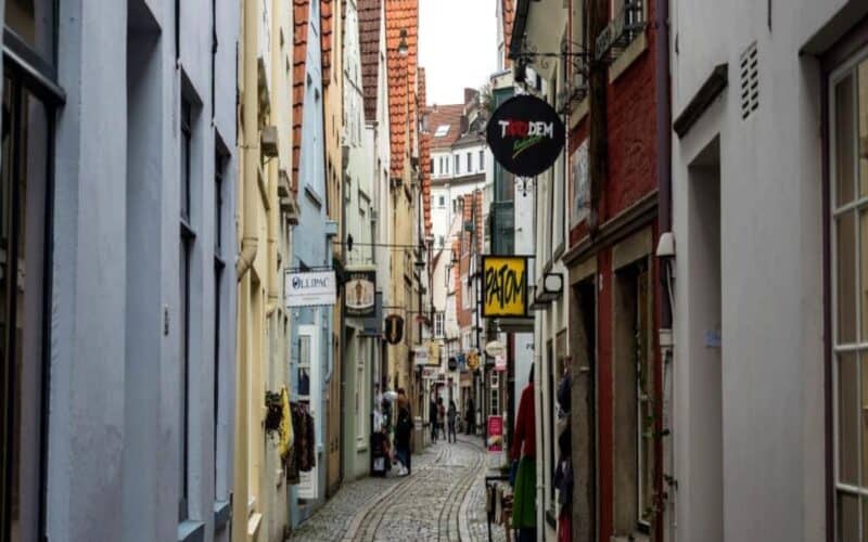 bremen and bremerhaven 4 day itinerary featured