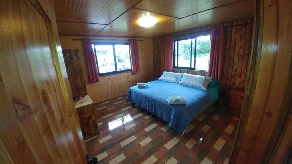 cabanas christophe room in easter island
