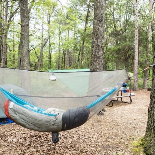 camping gift ideas featured