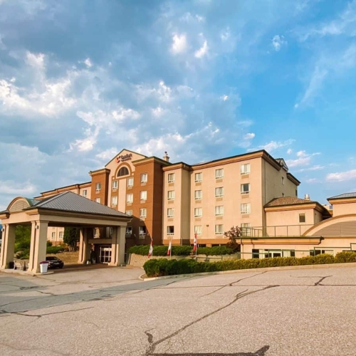 choice hotels corporate code featured