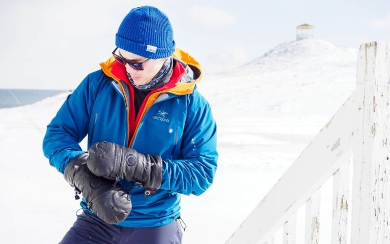 cold weather packing list featured