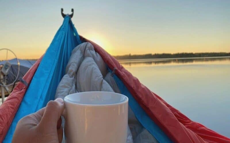 cottage packing list featured