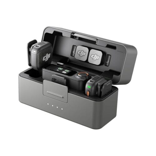 dji mic 3 microphone accessory