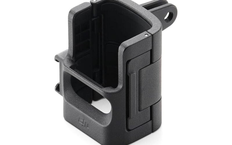 dji osmo pocket 3 extension adapter accessory