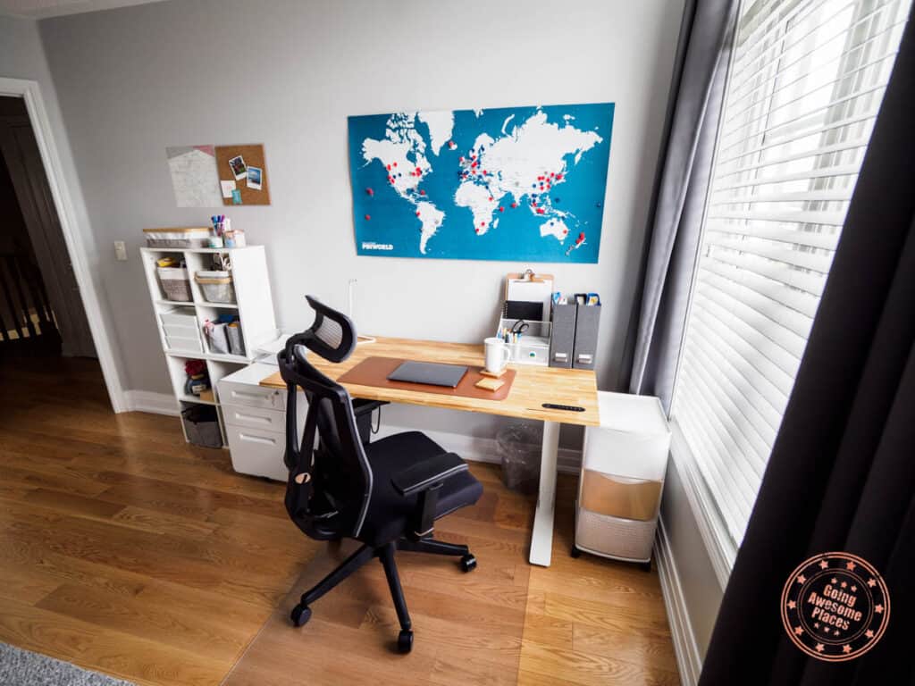 effydesk terradesk features that you will love