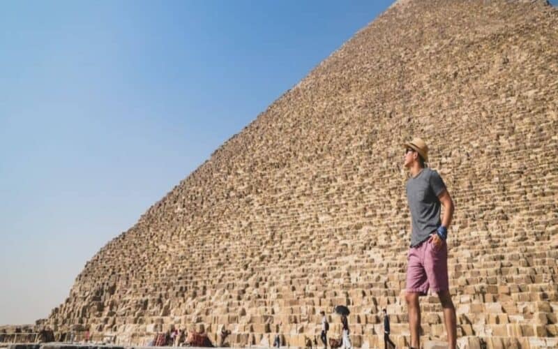 egypt packing list what to wear and gear