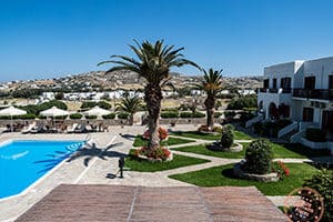 eri hotel where to stay in paros parikia