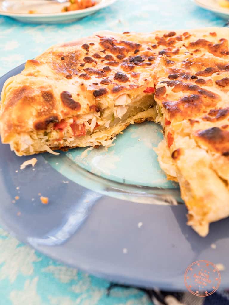 fateer egyptian pizza dahabiya