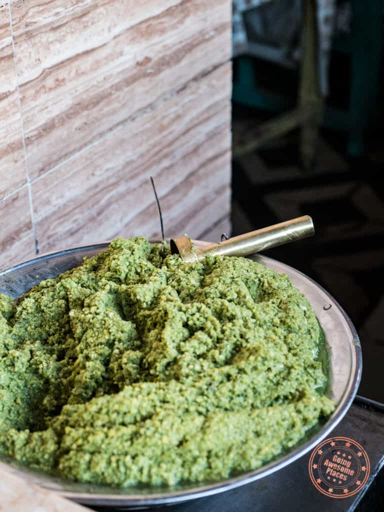 fresh falafel luxor west bank