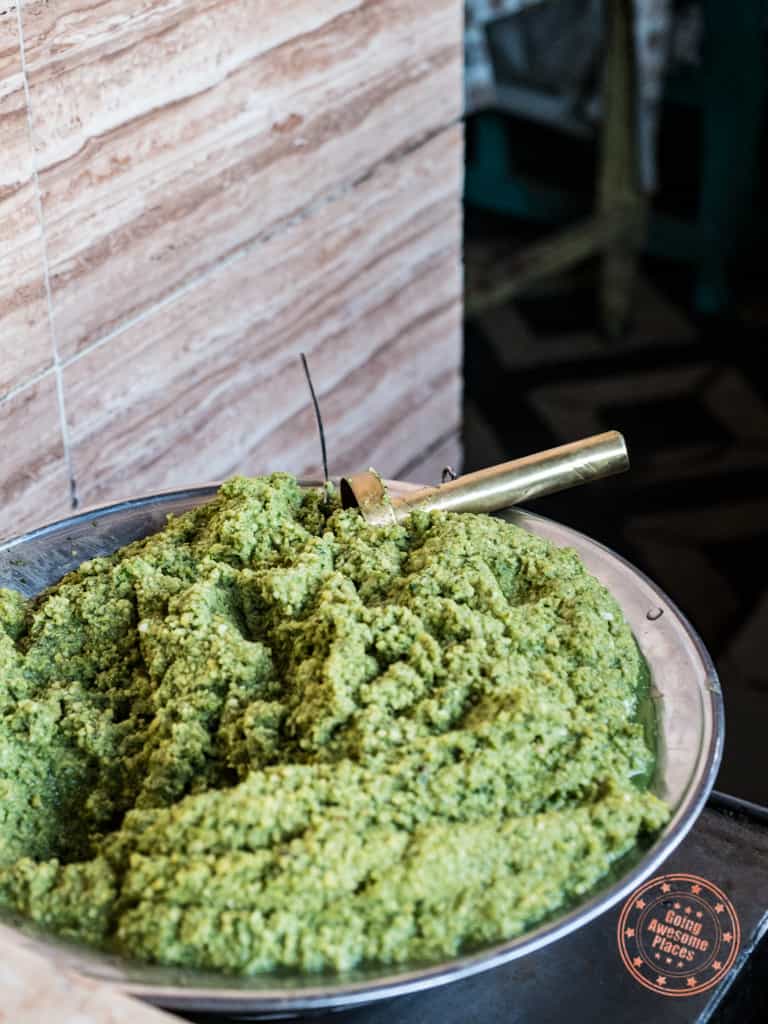 fresh falafel luxor west bank