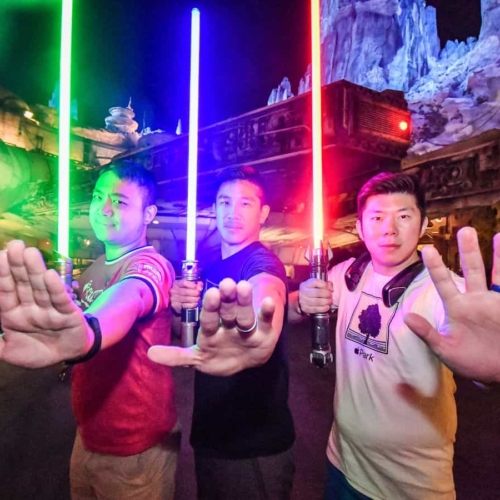 galaxy's edge guide featured