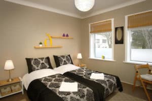 gestinn guesthouse in reykjavik