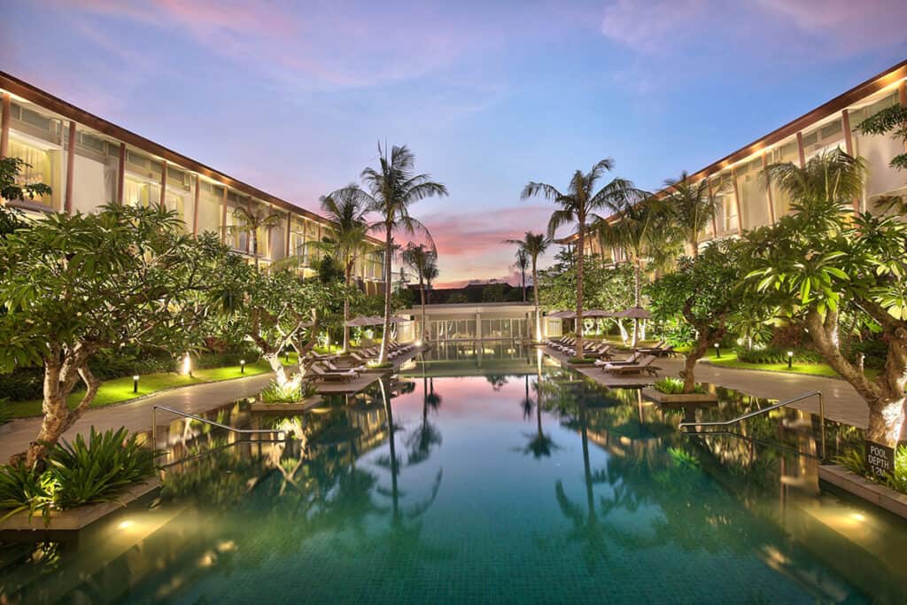 hilton garden inn bali ngurah rai airport in hilton category 1 hotels list