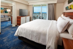where to stay in oahu hilton garden In waikiki beach