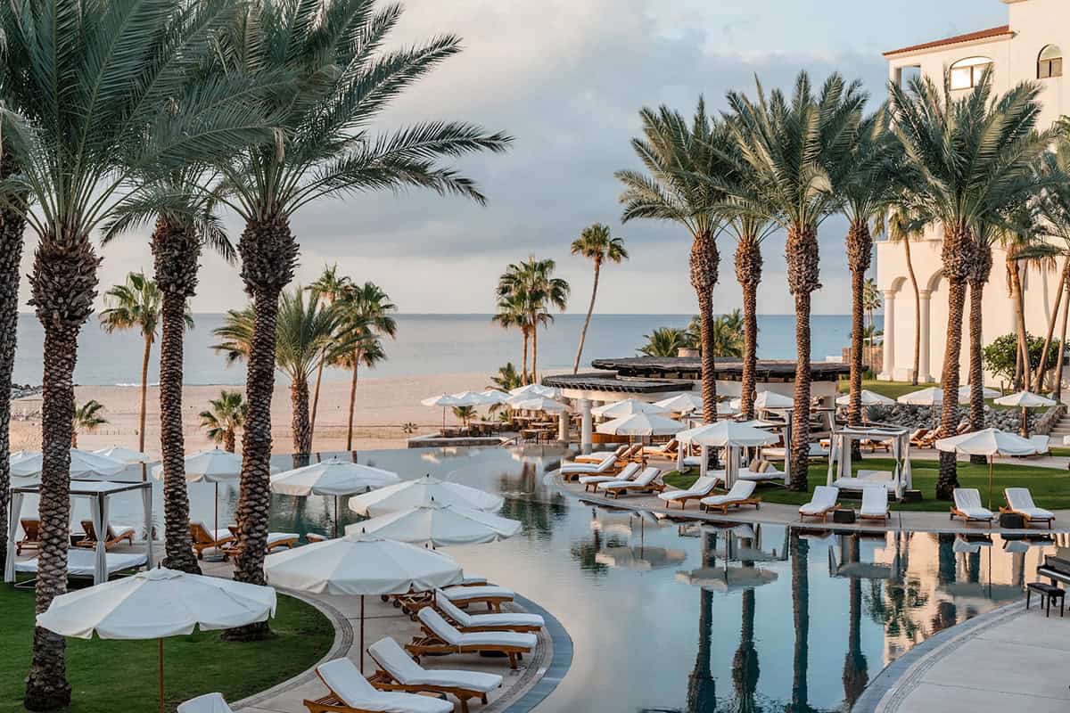 hilton los cabos beach and golf resort