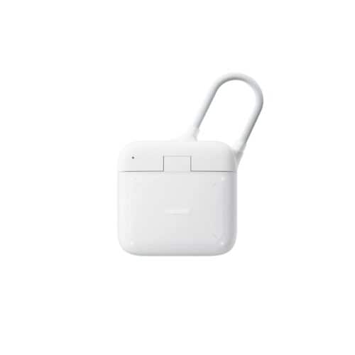 insta360 card reader and case magsafe accessory