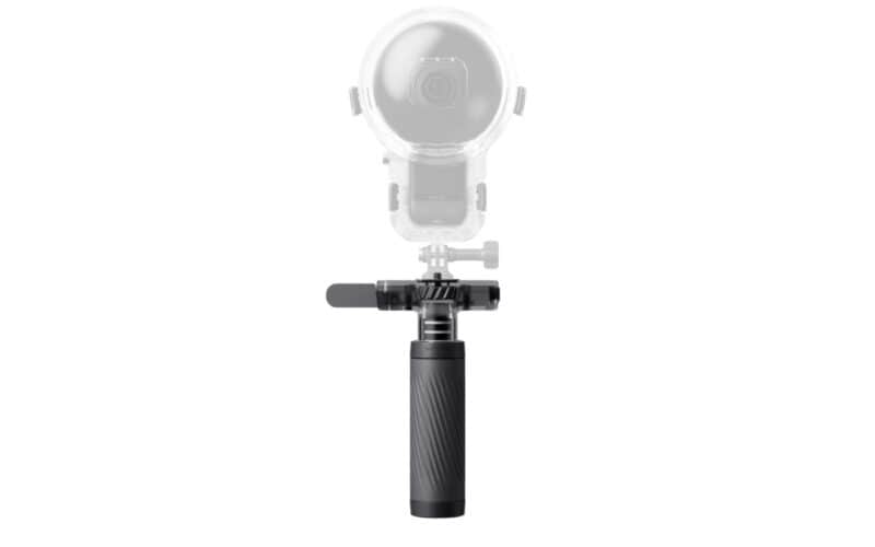 insta360 dive buddy