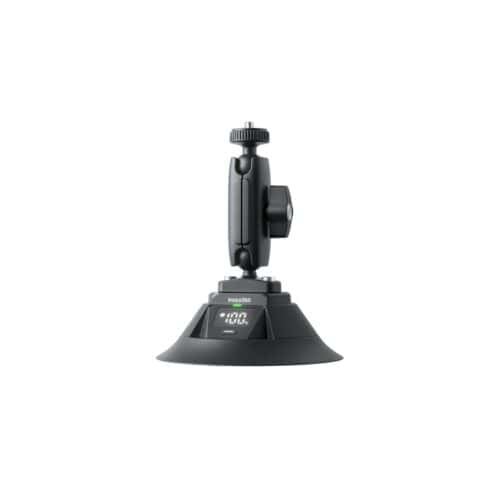 insta360 electric suction cup mount