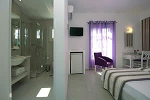 kalypso hotel in naoussa paros