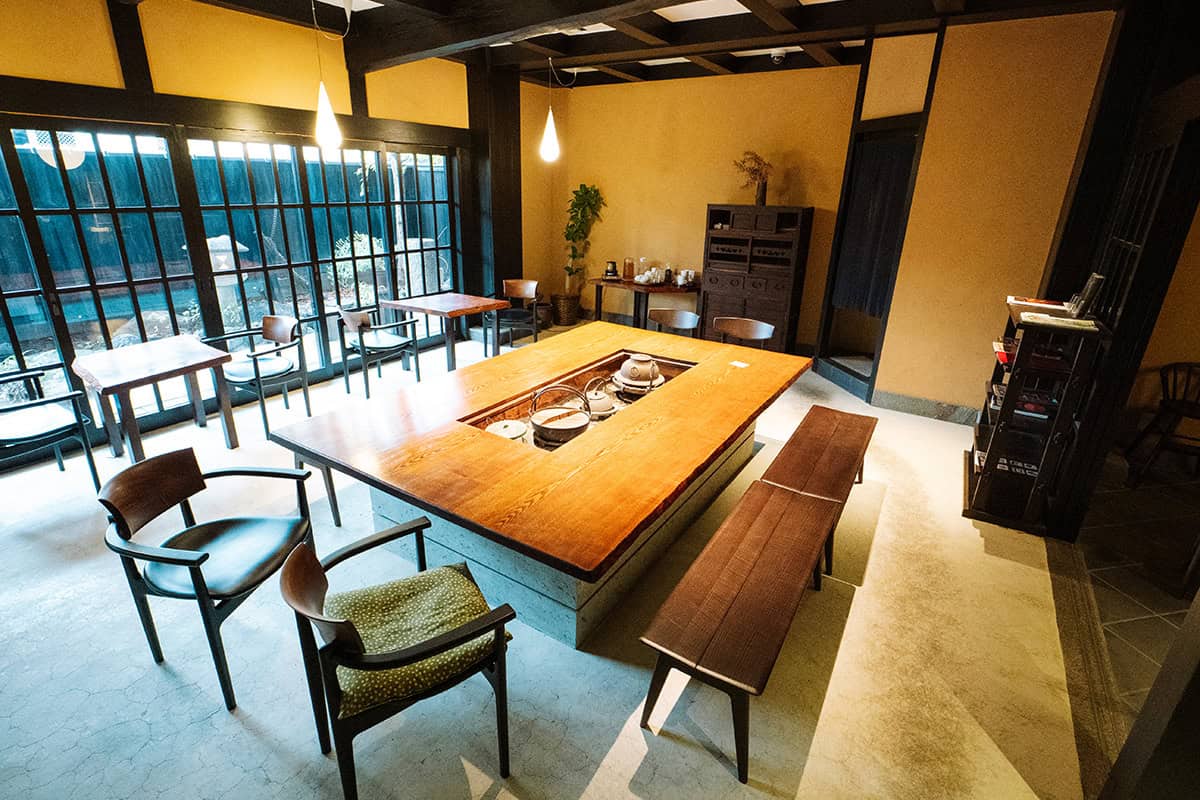 kyomachiya ryokan sakura urushitei in kyoto