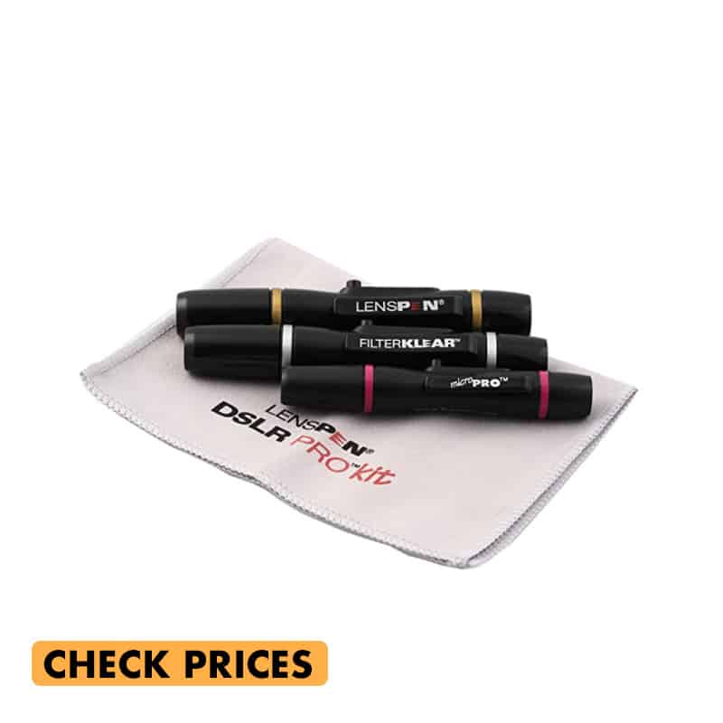 lenspen dslr pro kit