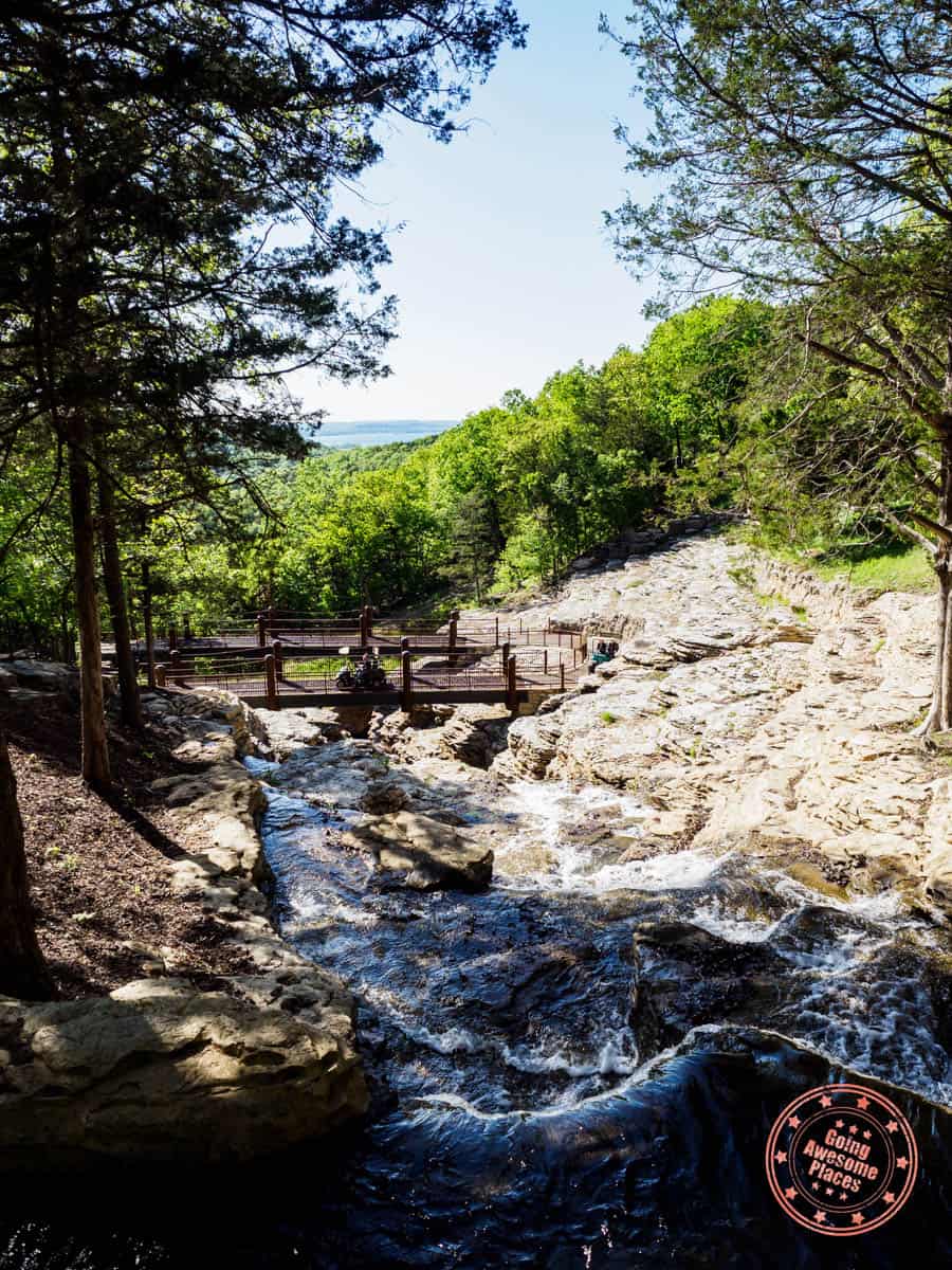 lost canyon cave and nature trail carts