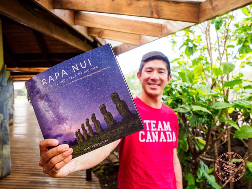 marc shields rapa nui photography book