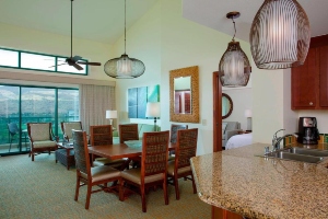 mariotts ko olina beach club hotel room