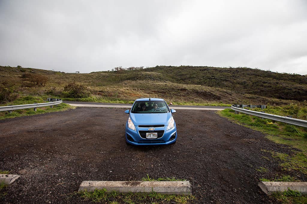 save money on car rentals with discount codes in maui hawaii