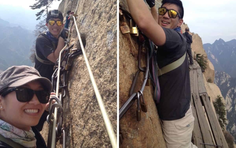 mount hua plank walk featured