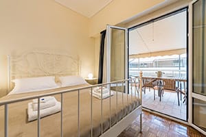 my athens gem places to stay
