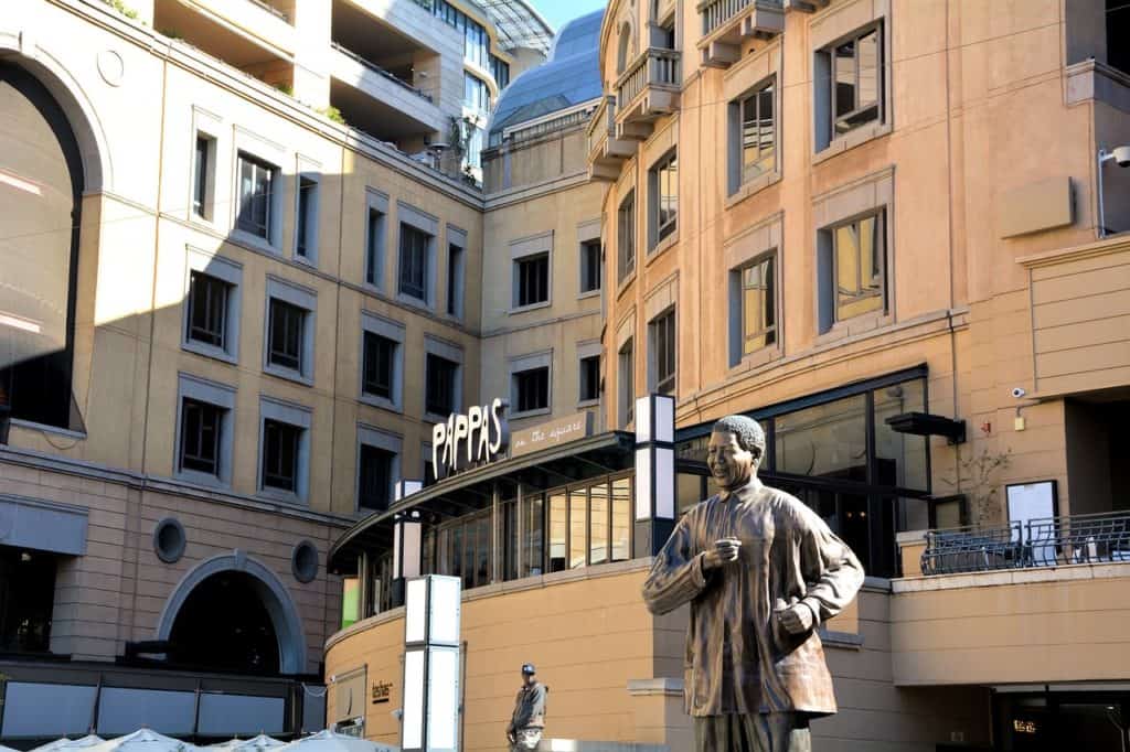 where to go in south africa johannesburg
